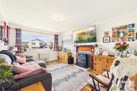 2 bedroom detached bungalow for sale, Ffordd Y Bedol, Aberporth, Cardigan