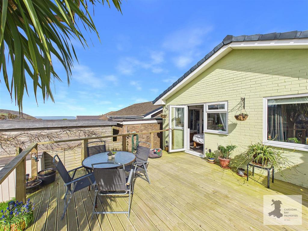 Decking