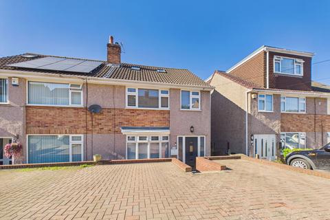 undefined, Crantock Avenue, Bristol BS13