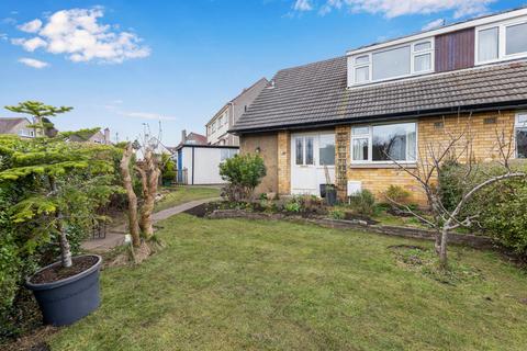 3 bedroom semi-detached house for sale, 24 Comiston Springs Avenue, Edinburgh, EH10 6LU