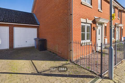 3 bedroom property to rent, Bull Road, Ipswich, IP3 8GN