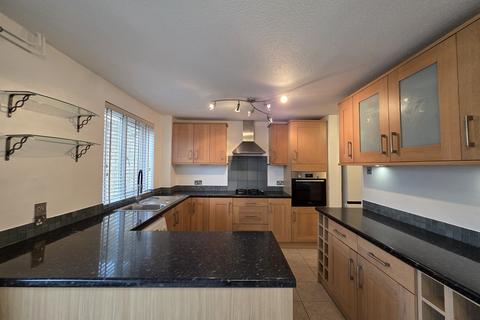 undefined, Pelham Place, Downs Barn MK14