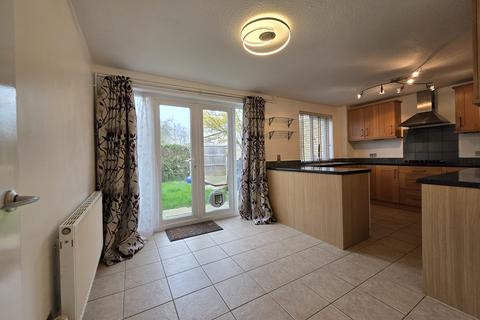 undefined, Pelham Place, Downs Barn MK14