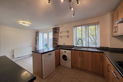 undefined, Pelham Place, Downs Barn MK14
