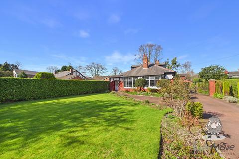 4 bedroom detached house for sale, LAWTON ROAD, RAINHILL, PRESCOT, MERSEYSIDE, L35
