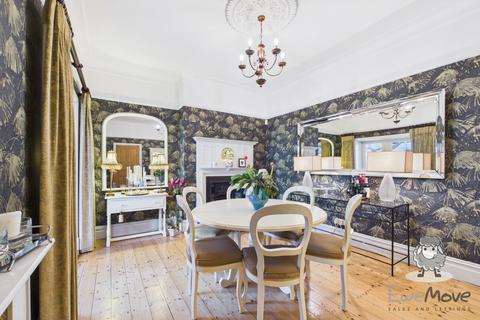 4 bedroom detached house for sale, LAWTON ROAD, RAINHILL, PRESCOT, MERSEYSIDE, L35