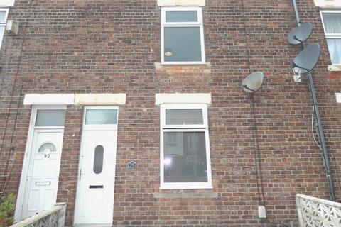 undefined, Longshaw Street, Warrington