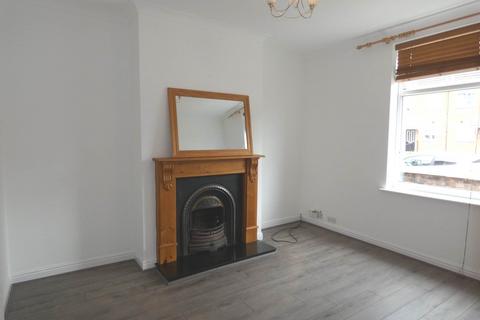 undefined, Longshaw Street, Warrington