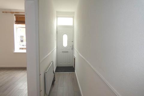 undefined, Longshaw Street, Warrington
