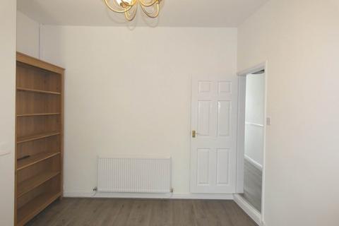 undefined, Longshaw Street, Warrington