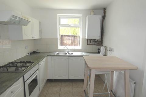 undefined, Longshaw Street, Warrington