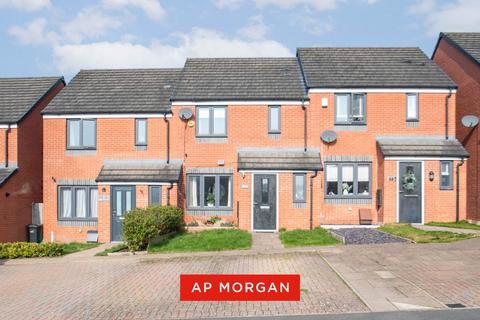3 bedroom terraced house for sale, Doultons Meadow, Netherton, Dudley, West Midlands, DY2