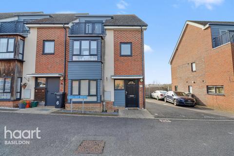 undefined, Mallard Mews, Basildon