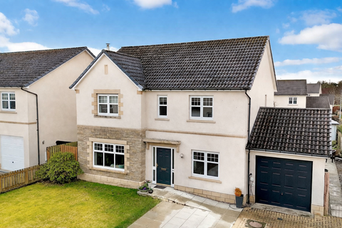 undefined, 41 Culduthel Mains Gardens, Inverness, IV2 6RD