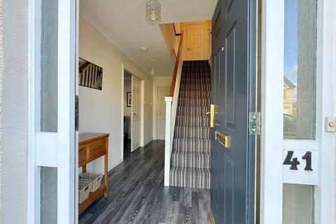 undefined, 41 Culduthel Mains Gardens, Inverness, IV2 6RD