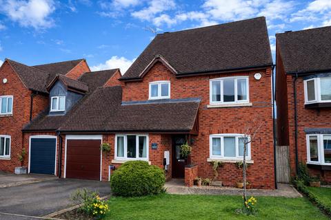 undefined, Highfield, Hatton Park, Warwick