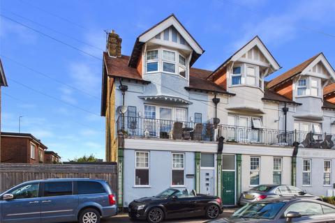 5 bedroom end of terrace house for sale, Manning Road, Felixstowe, Suffolk, IP11