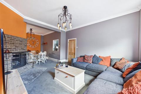 5 bedroom end of terrace house for sale, Manning Road, Felixstowe, Suffolk, IP11