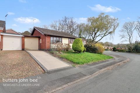 undefined, Hillwood Road, Crewe