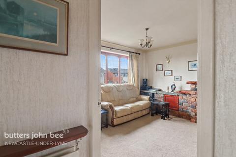 undefined, Hillwood Road, Crewe
