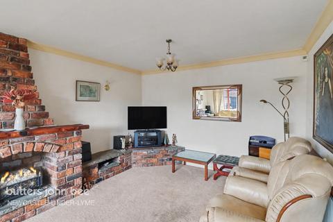 undefined, Hillwood Road, Crewe