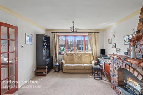 undefined, Hillwood Road, Crewe