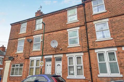undefined, Broxtowe Street, Nottingham NG5