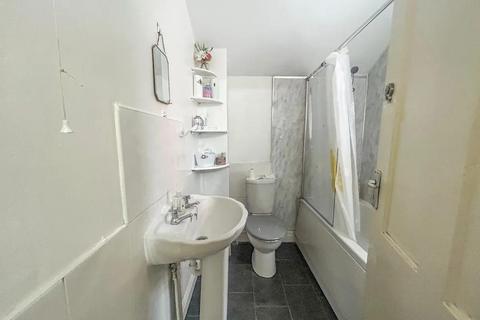 undefined, Broxtowe Street, Nottingham NG5
