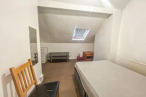 undefined, Broxtowe Street, Nottingham NG5