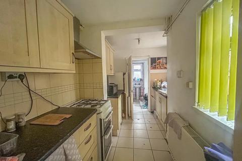 undefined, Broxtowe Street, Nottingham NG5
