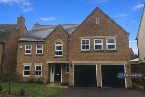 undefined, Gleneagles Drive, Sleaford, NG34