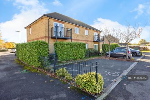 1 bedroom flat to rent, Parrot Court, Guildford, GU1