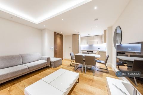 undefined, Milford House, London, WC2R