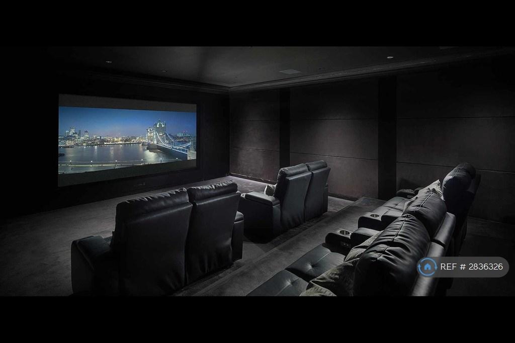 Cinema