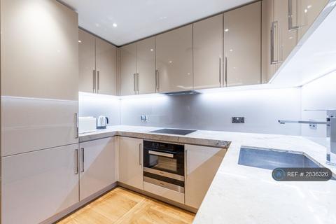 undefined, Milford House, London, WC2R