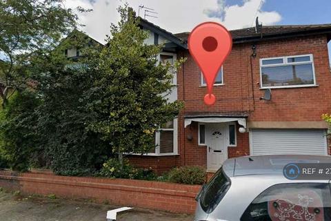 undefined, Norwood Avenue, Salford, M7