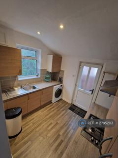 undefined, Norwood Avenue, Salford, M7