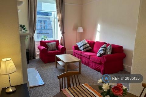 undefined, West End Park St, Glasgow, G3