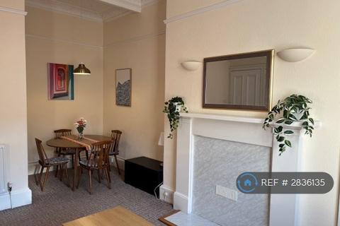 undefined, West End Park St, Glasgow, G3