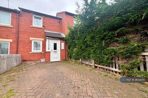 undefined, Howlett Hall Road, Newcastle Upon Tyne, NE15