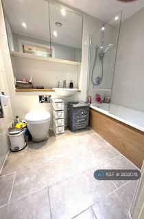 undefined, Hewitt, Reading, RG1