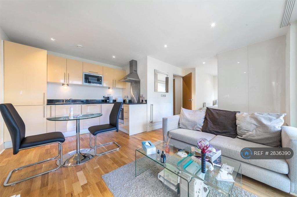 Apartment in London - View 2