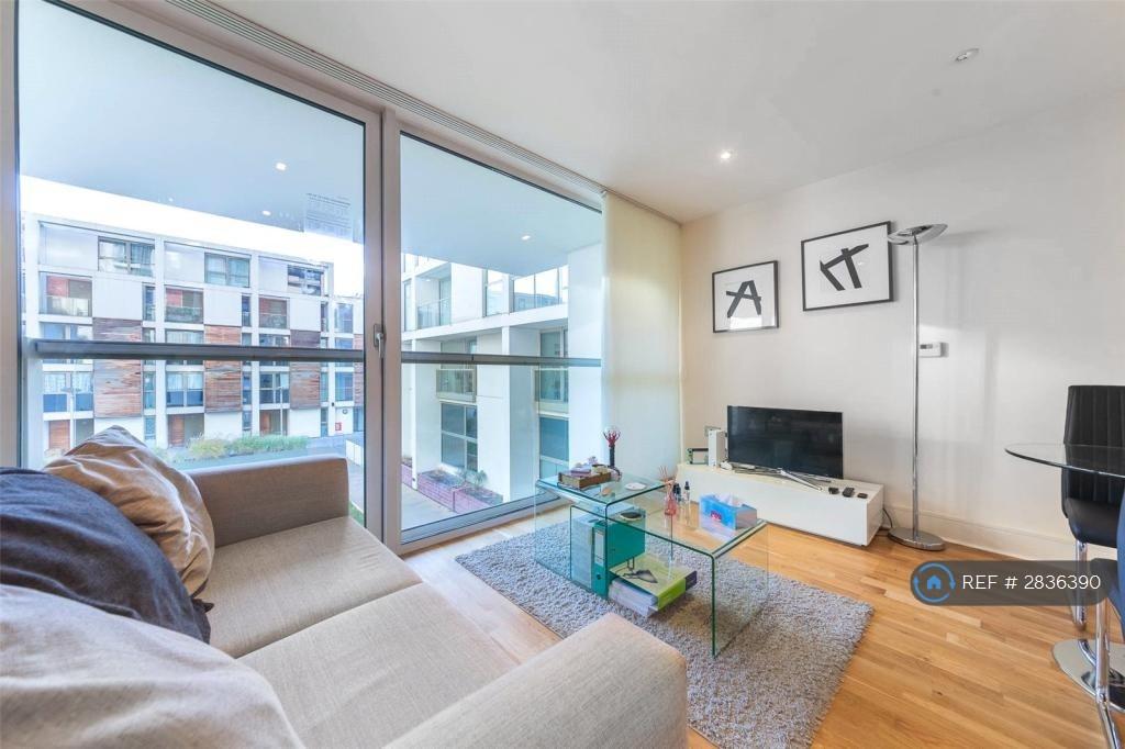 Apartment in London - View 3