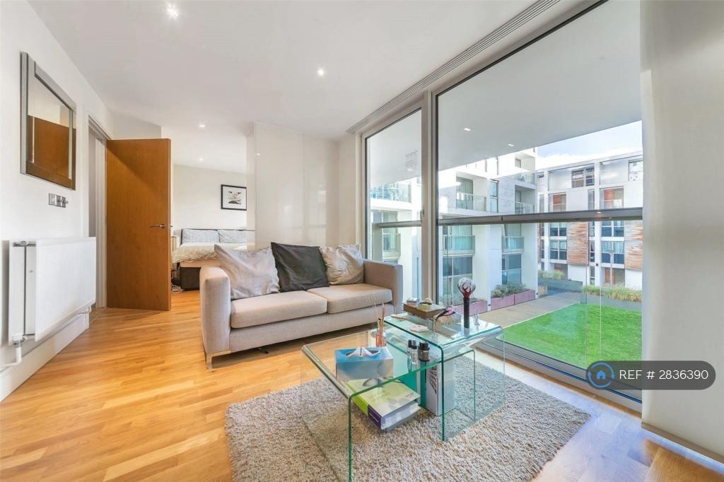 Apartment in London - View 5