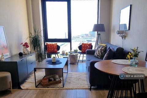 1 bedroom flat to rent, Park Central, Liverpool, L3