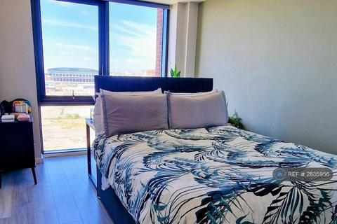 1 bedroom flat to rent, Park Central, Liverpool, L3