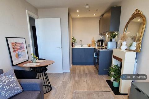 1 bedroom flat to rent, Park Central, Liverpool, L3