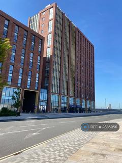 1 bedroom flat to rent, Park Central, Liverpool, L3