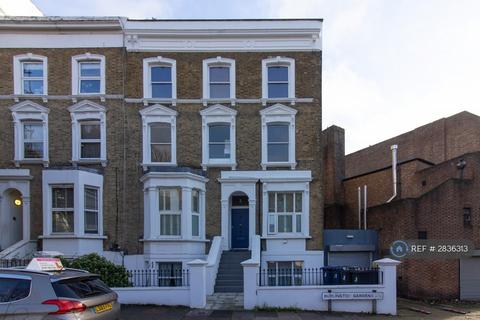 undefined, Burlington Gardens, London, W3