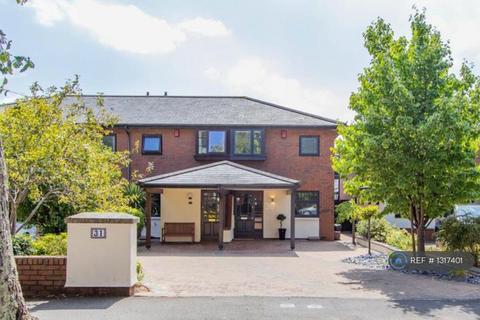 undefined, Melrose Gardens, Cardiff, CF23